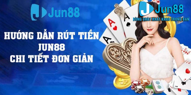 Nạp Tiền Jun88 - Bí Quyết Nạp Tiền Vào Tài Khoản Hiệu Quả