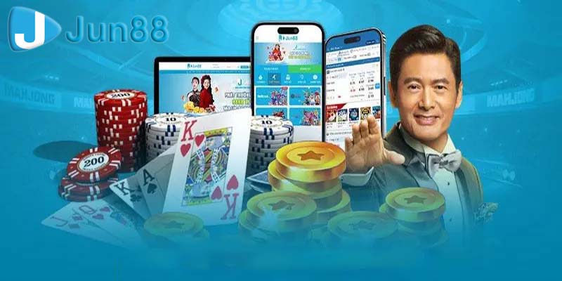 Tải App Jun88 - Trên Điện Thoại Di Động Đơn Giản Hiệu Quả