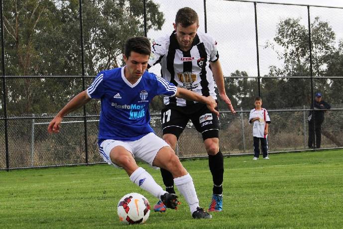 Nhận định, soi kèo South Melbourne vs Hume City, 16h30 ngày 30/8: Điểm tựa sân nhà