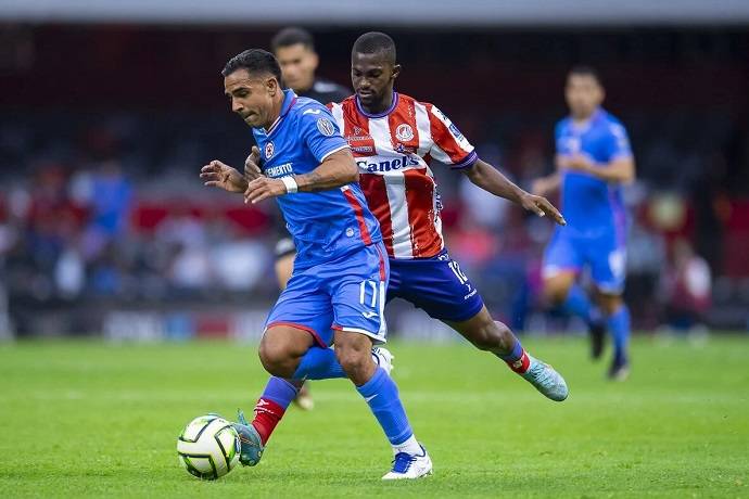 Nhận định, soi kèo Atletico San Luis vs Cruz Azul, 8h00 ngày 18/9: Chủ nhà gặp khó