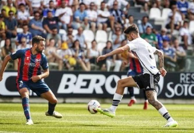 Nhận định, soi kèo Huesca vs Burgos, 23h30 ngày 7/9: Thừa thắng xông lên