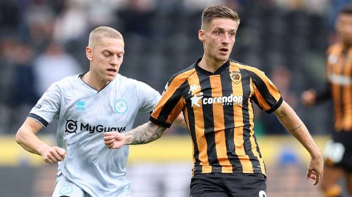 Nhận định, soi kèo Hull City U21 vs Queens Park Rangers U21, 20h00 ngày 3/9: Viết lại lịch sử