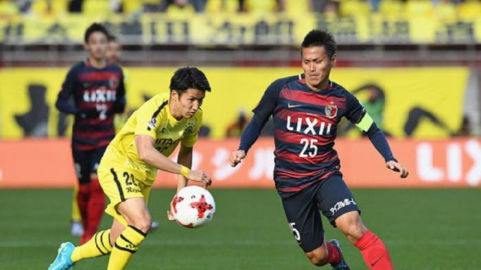 Nhận định, soi kèo Kashima Antlers vs Kashiwa Reysol, 16h00 ngày 21/9: 3 điểm nhọc nhằn