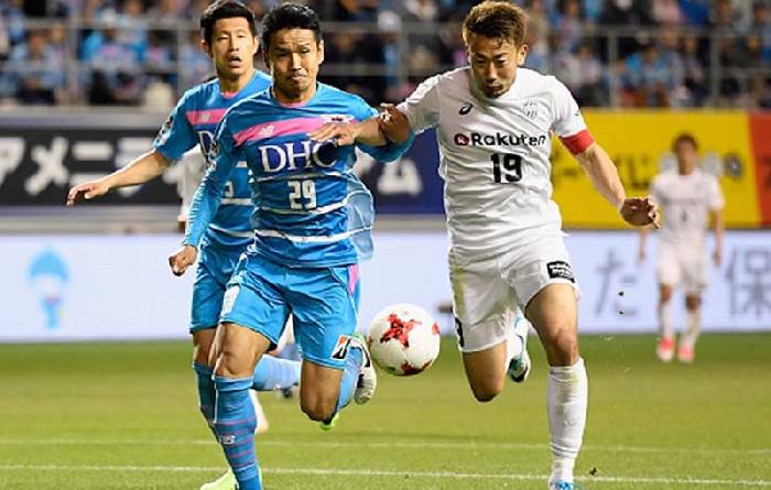 Nhận định, soi kèo Kawasaki Frontale vs Sagan Tosu, 17h00 ngày 13/9: Tiếp đà sa sút