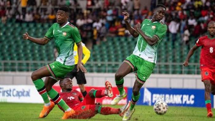 Nhận định, soi kèo Kenya vs Zimbabwe, 20h00 ngày 6/9: Tin tưởng Kenya