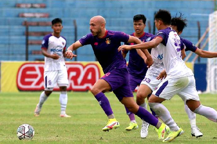 Nhận định, soi kèo Persik Kediri vs Persita Tangerang, 15h30 ngày 18/9: Kịch bản chia điểm