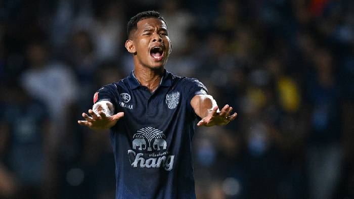 Nhận định, soi kèo Port FC vs Buriram United, 18h30 ngày 12/9: Cửa trên ‘ghi điểm’