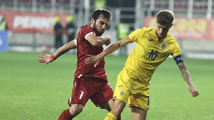 Nhận định, soi kèo U21 Armenia vs U21 Phần Lan, 23h00 ngày 6/9: Cửa dưới ‘ghi điểm’