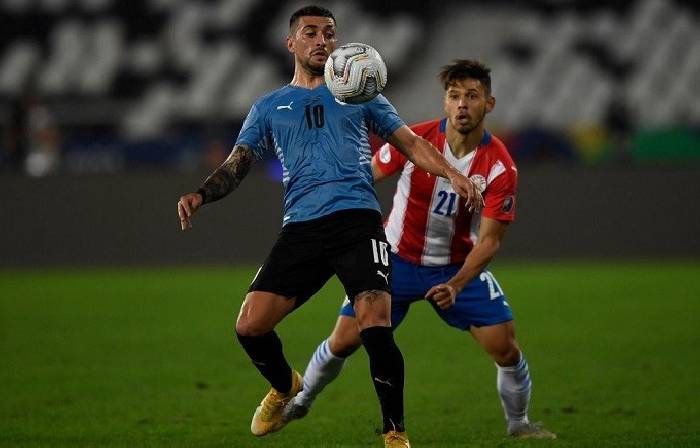 Nhận định, soi kèo Uruguay vs Paraguay, 6h30 ngày 7/9: 3 điểm ở lại